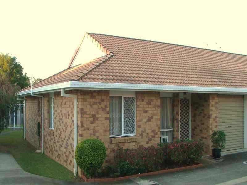 13/91 Wynyard Street, Cleveland QLD 4163