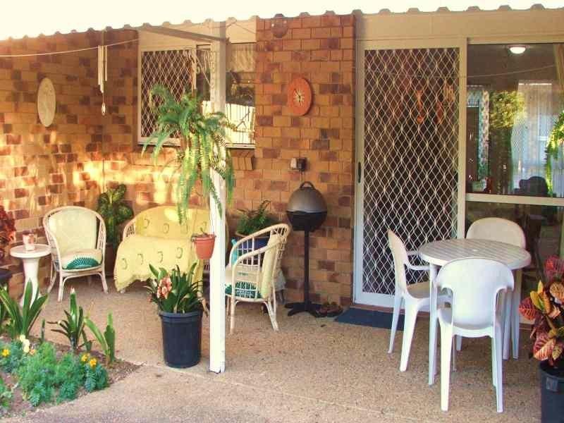 13/91 Wynyard Street, Cleveland QLD 4163