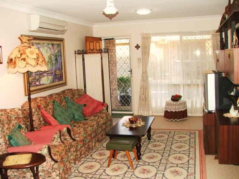 13/91 Wynyard Street, Cleveland QLD 4163