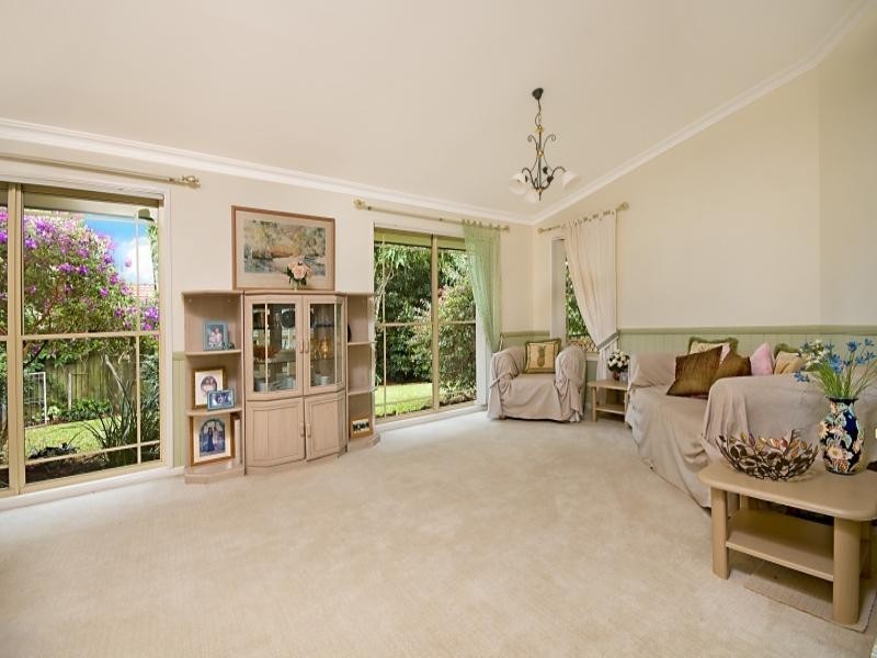 21 Leonard Street, Wellington Point QLD 4160