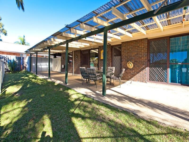 22 Ferndown Street, Alexandra Hills QLD 4161