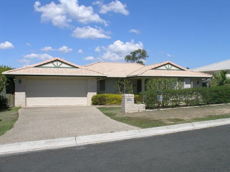 7 Zandra Street, Capalaba QLD 4157