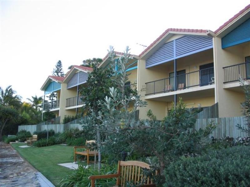 6/123 Shore Street North, Cleveland QLD 4163