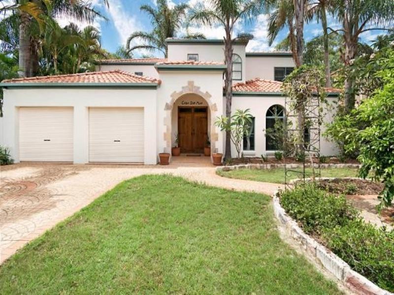 27 Empire Vista, Ormiston QLD 4160