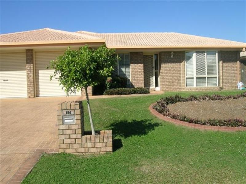 11 ELLIOT Court, Victoria Point QLD 4165