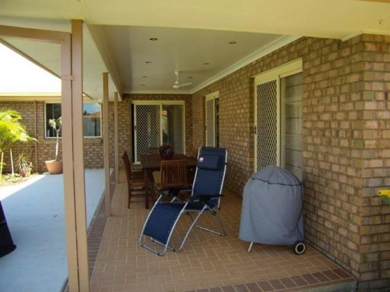 11 ELLIOT Court, Victoria Point QLD 4165
