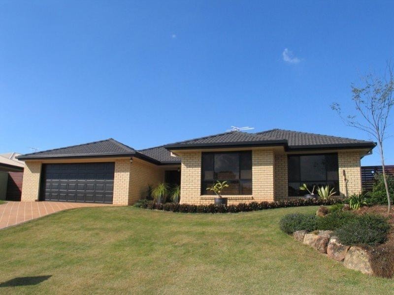 3 Baythorn Drive, Thornlands QLD 4164