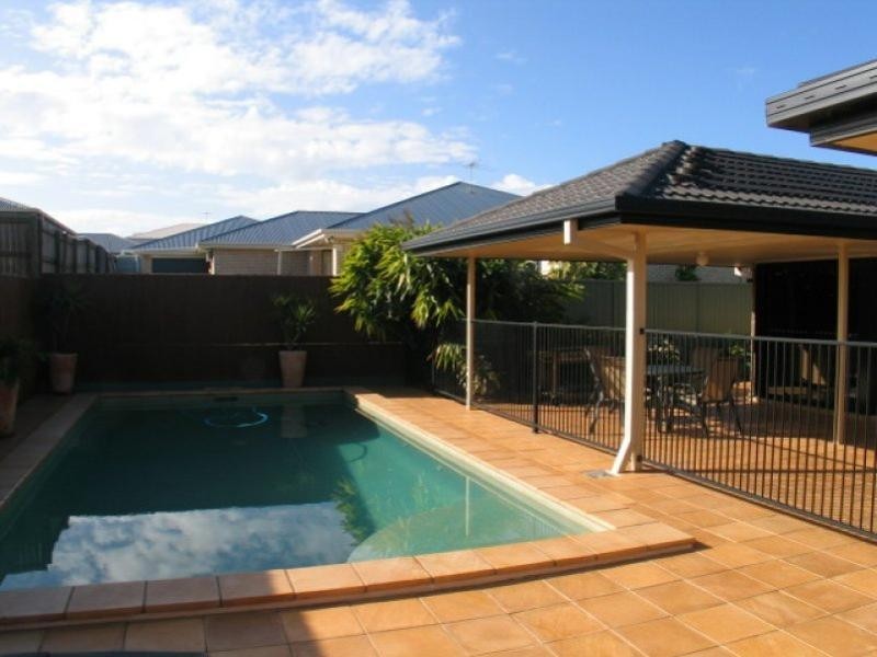 3 Baythorn Drive, Thornlands QLD 4164
