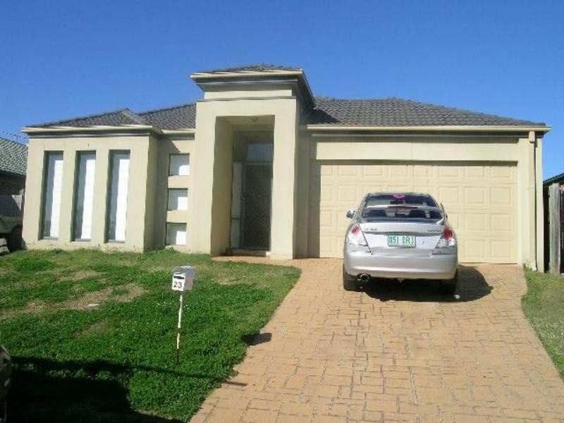 23 Baythorn Drive, Thornlands QLD 4164