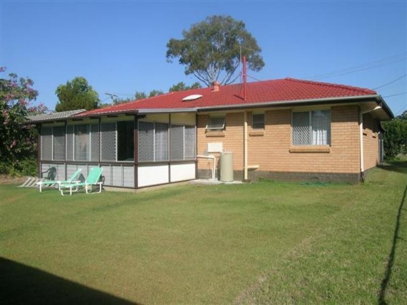 8 Carinya Street, Cleveland QLD 4163