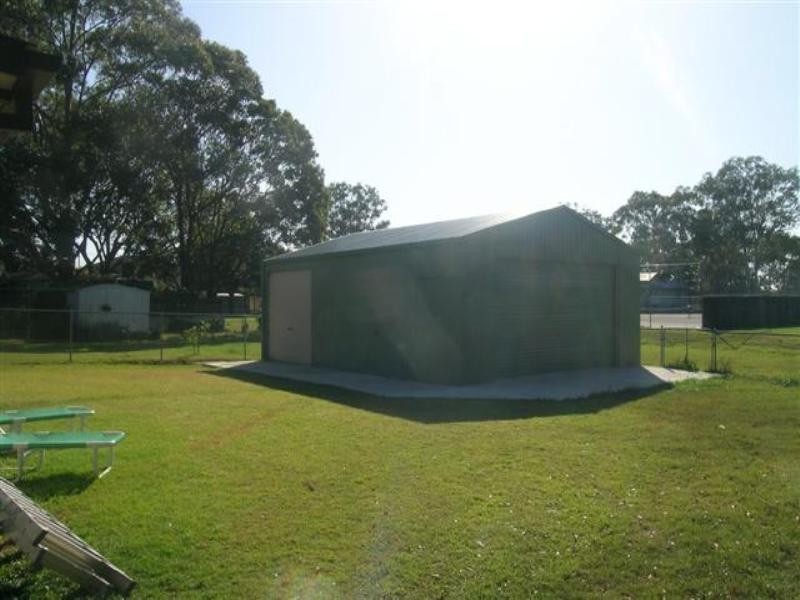 8 Carinya Street, Cleveland QLD 4163