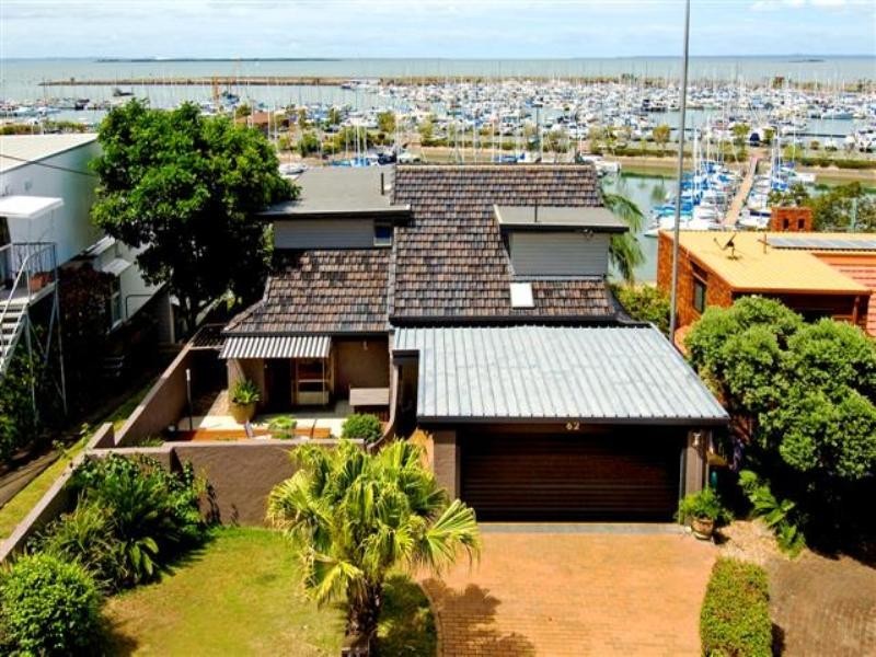 62 Wellington Street, Manly QLD 4179