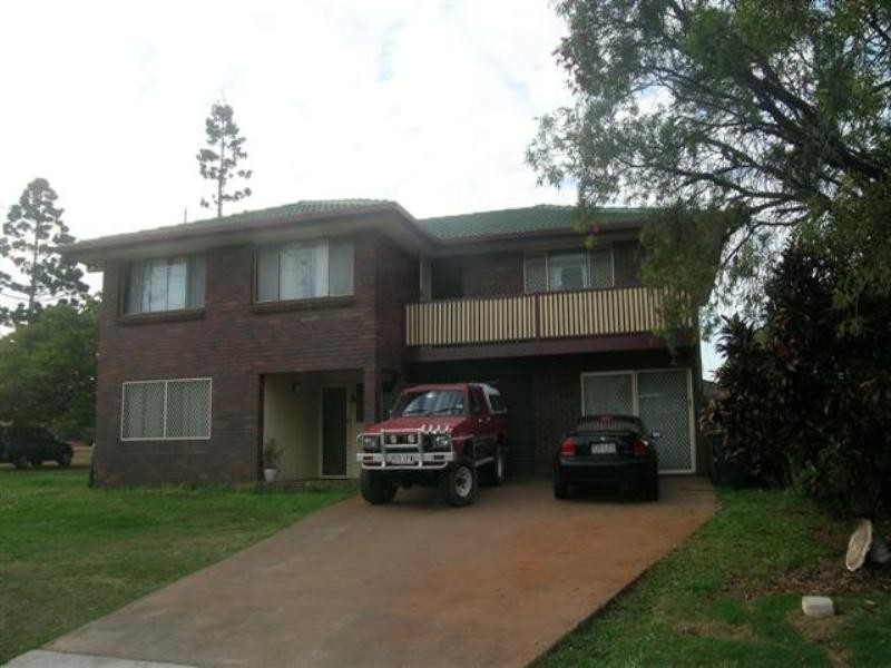 124 RUSSELL Street, Cleveland QLD 4163