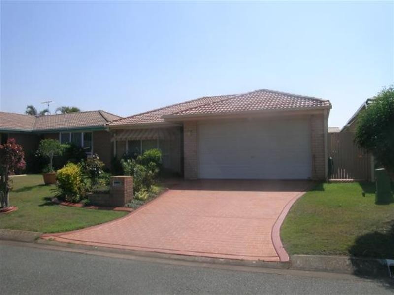 5 Buckler Court, Redland Bay QLD 4165