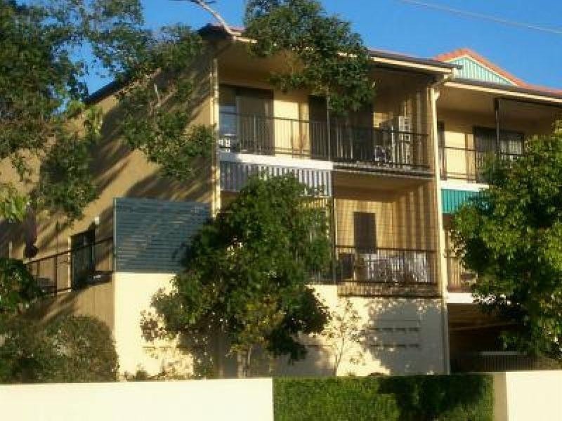 4/123 Shore Street North, Cleveland QLD 4163