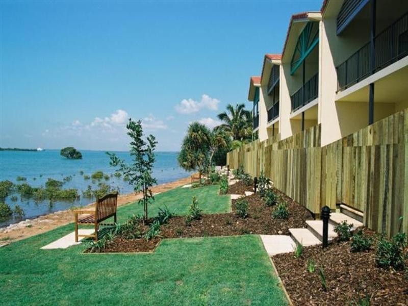 4/123 Shore Street North, Cleveland QLD 4163