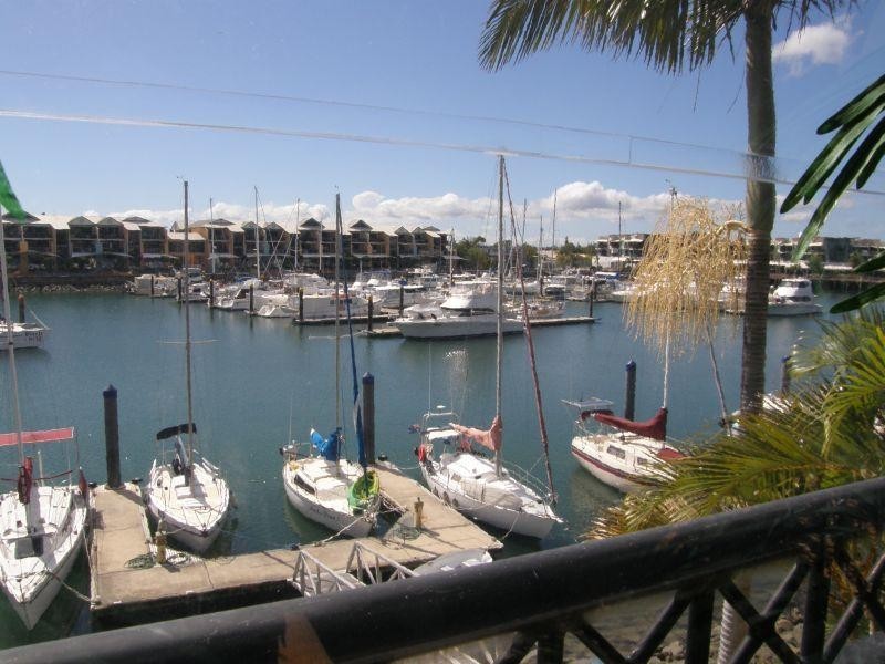 12 VILLA EDGEWATER, 6 Harbourview Court, Raby Bay QLD 4163