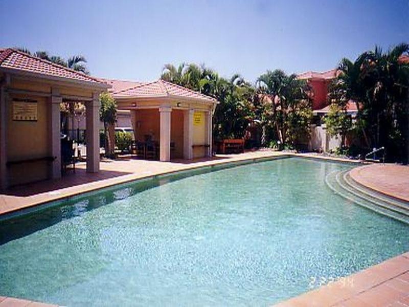 12 VILLA EDGEWATER, 6 Harbourview Court, Raby Bay QLD 4163