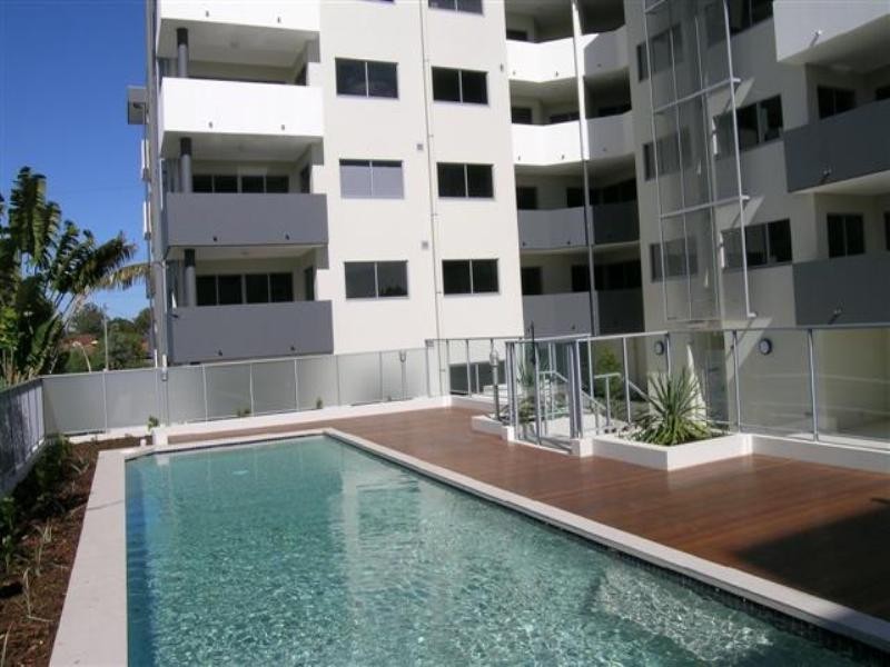 16/150 MIDDLE Street, Cleveland QLD 4163