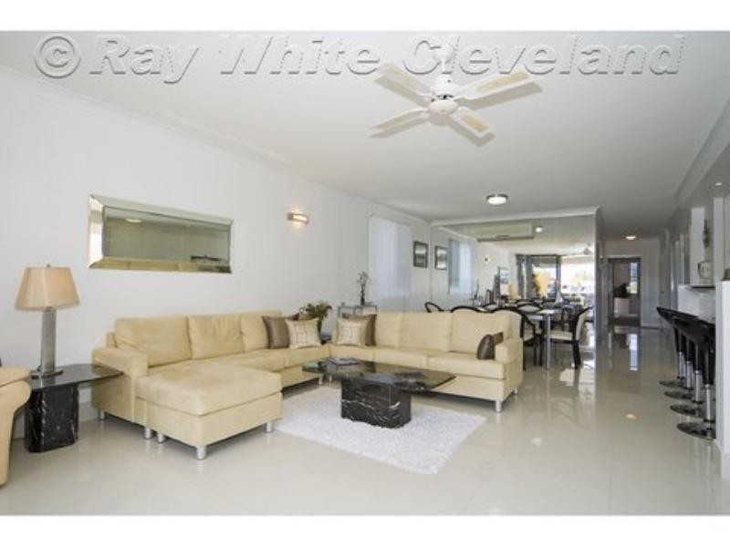 39/20 The Anchorage, Masthead Drive, Cleveland QLD 4163