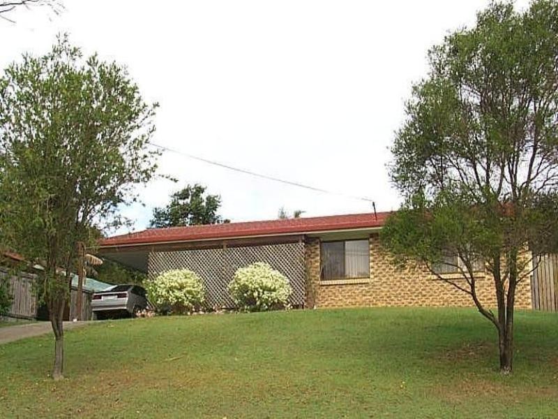 14 Canterbury Street, Alexandra Hills QLD 4161