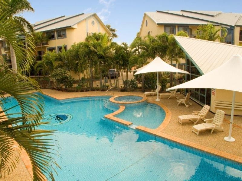 55 Raby Bay Quays,Esperance Crt,, Raby Bay QLD 4163