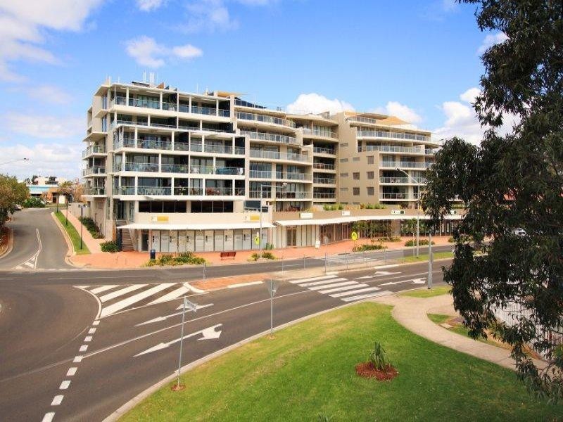 Level 3/141 Shore St West, Cleveland QLD 4163