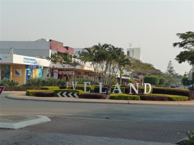 7 Bond Street, Cleveland QLD 4163