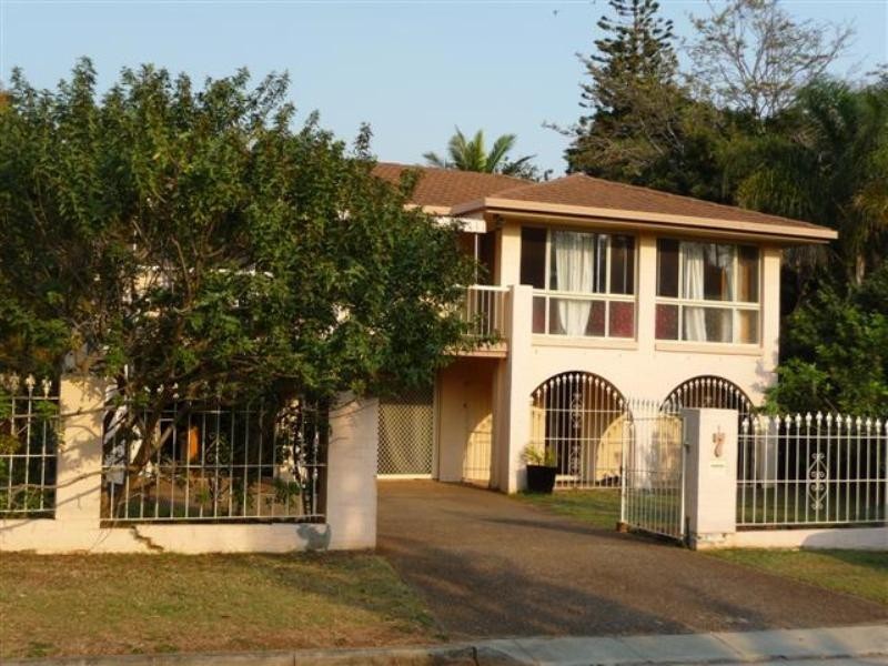 7 Bond Street, Cleveland QLD 4163