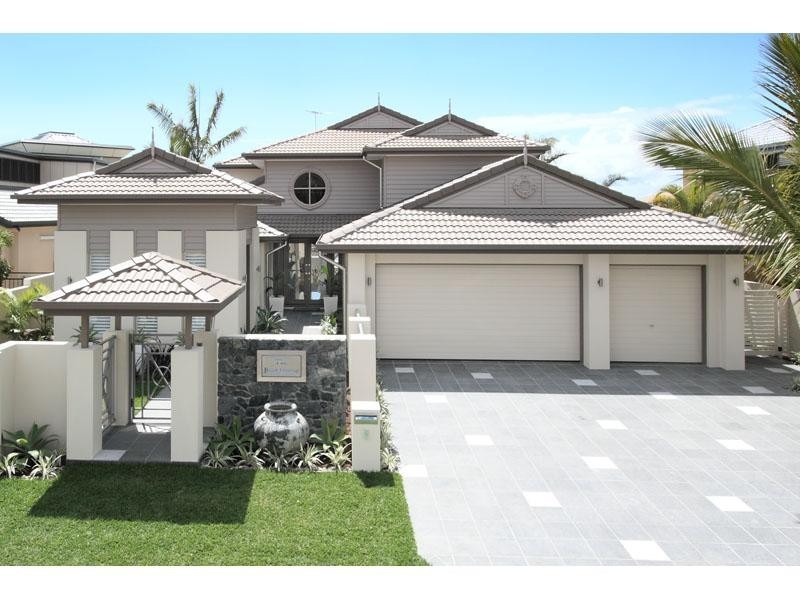 9 Caravel Court, Raby Bay QLD 4163