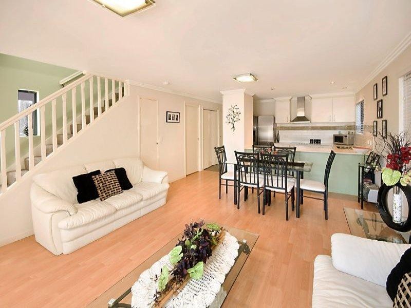 2/45 Channel Street, Cleveland QLD 4163