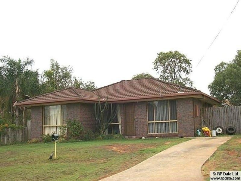 Alexandra Hills QLD 4161