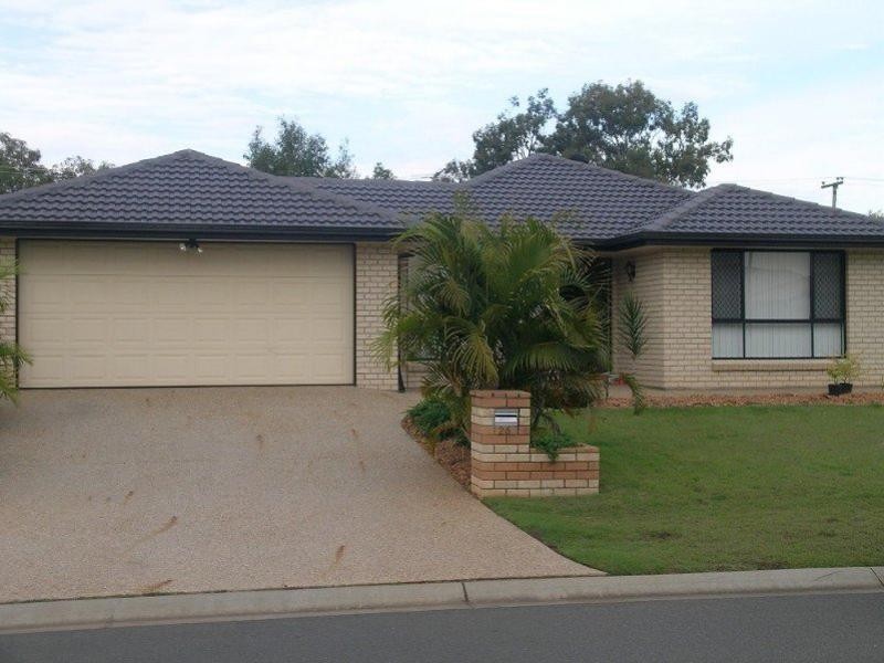 26 Wisteria Street, Ormiston QLD 4160