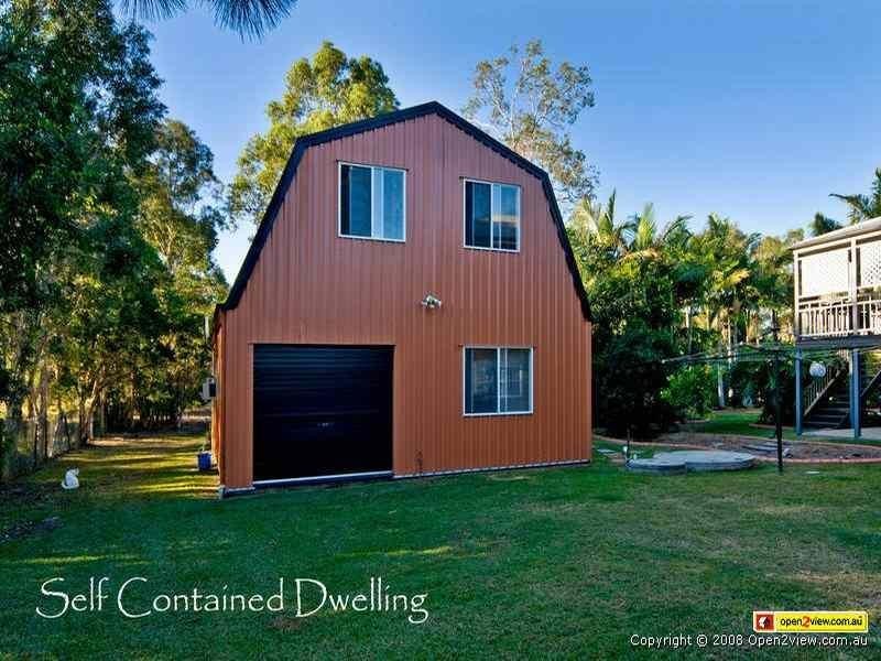 166 Rickertt Road, Gumdale QLD 4154