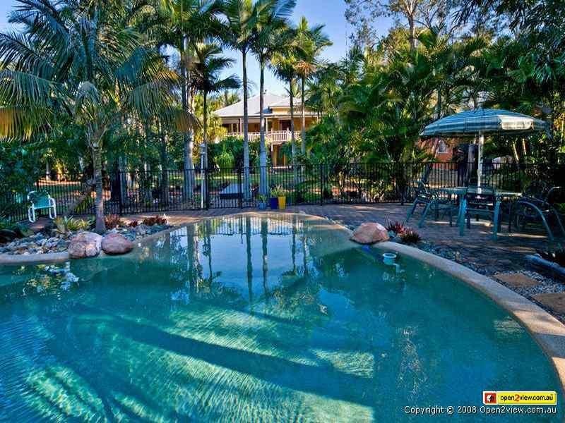 166 Rickertt Road, Gumdale QLD 4154