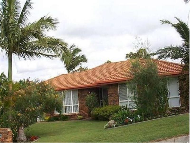 7 Chantilly Close, Alexandra Hills QLD 4161