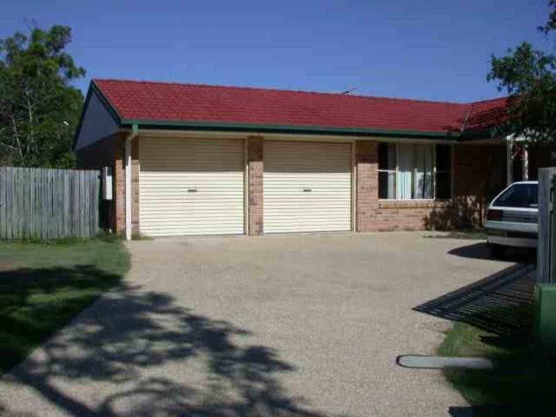 5 Eucalyptus Court, Capalaba QLD 4157