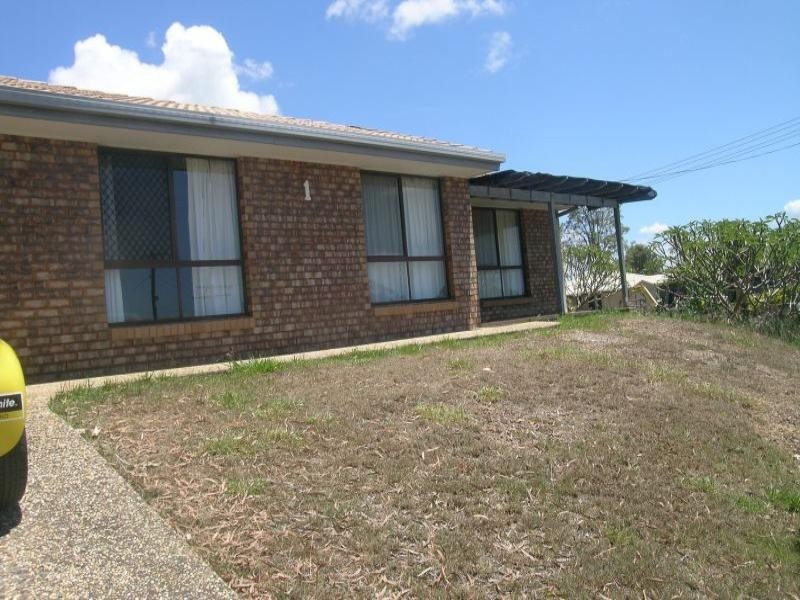 1 De Lange Court, Alexandra Hills QLD 4161