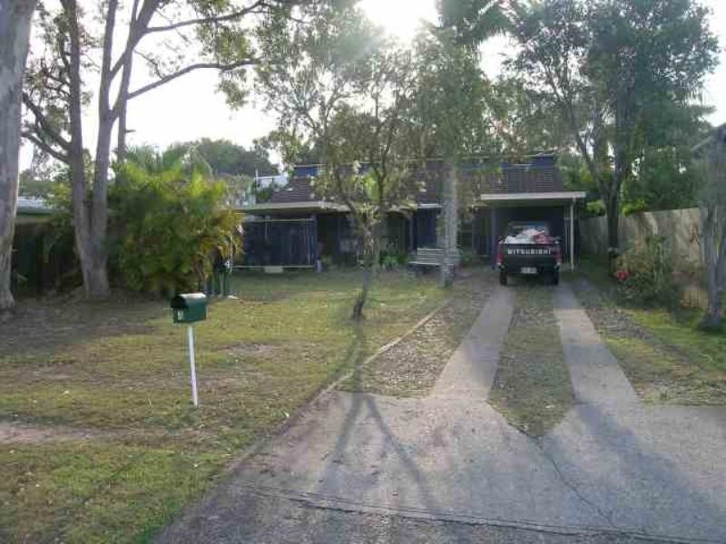4 Diamond Street, Alexandra Hills QLD 4161