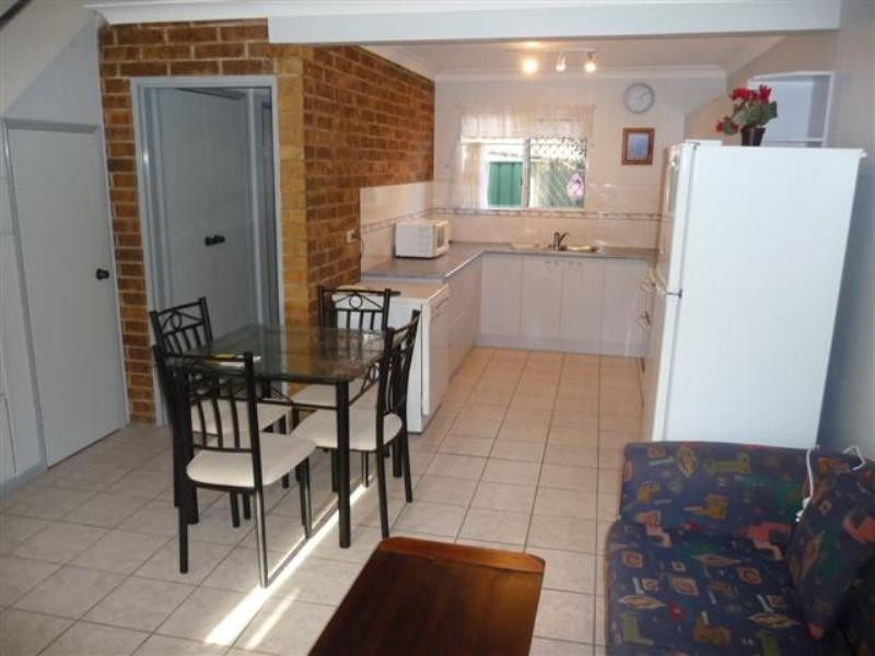 30/52 Island Street, Cleveland QLD 4163