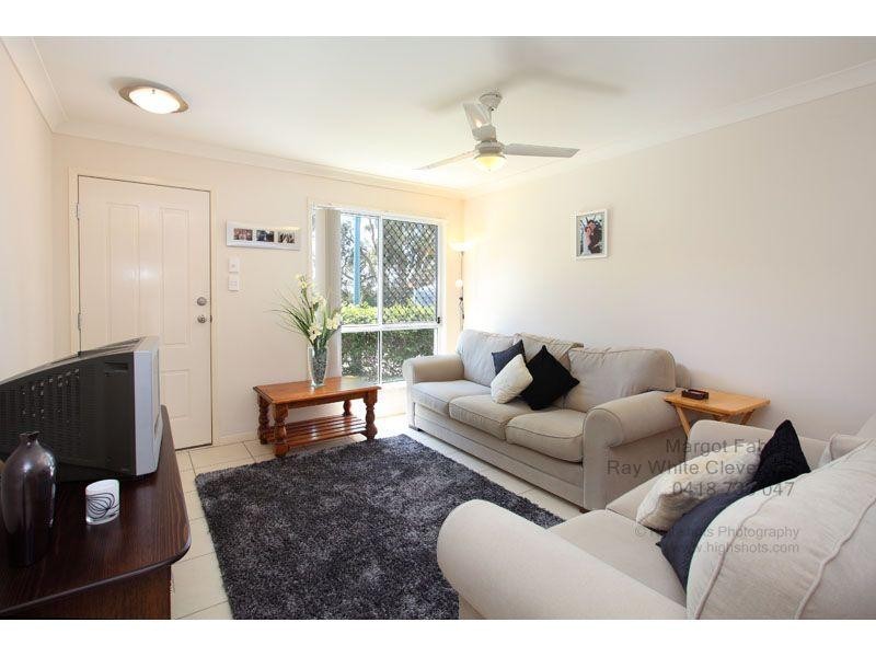 23/157 Long Street, Cleveland QLD 4163