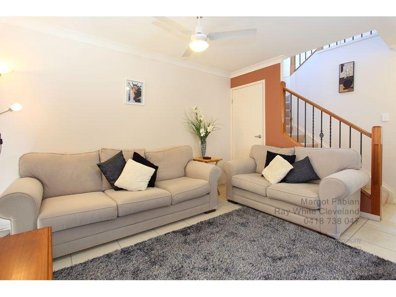 23/157 Long Street, Cleveland QLD 4163