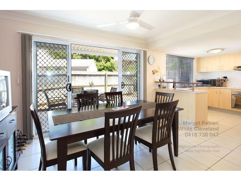 23/157 Long Street, Cleveland QLD 4163