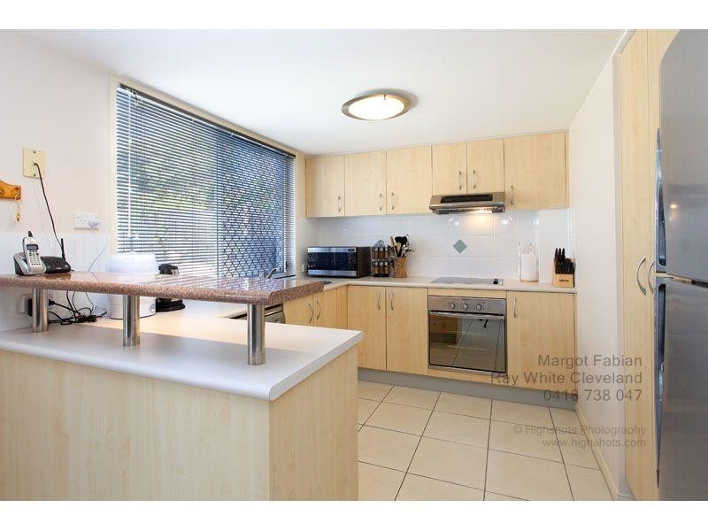 23/157 Long Street, Cleveland QLD 4163