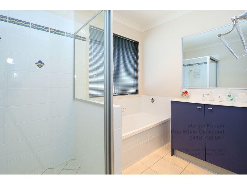 23/157 Long Street, Cleveland QLD 4163