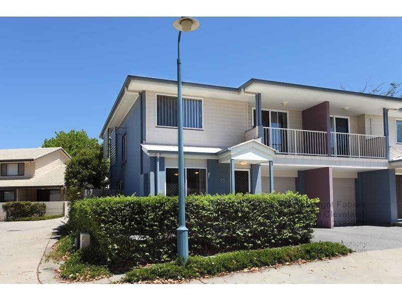 23/157 Long Street, Cleveland QLD 4163