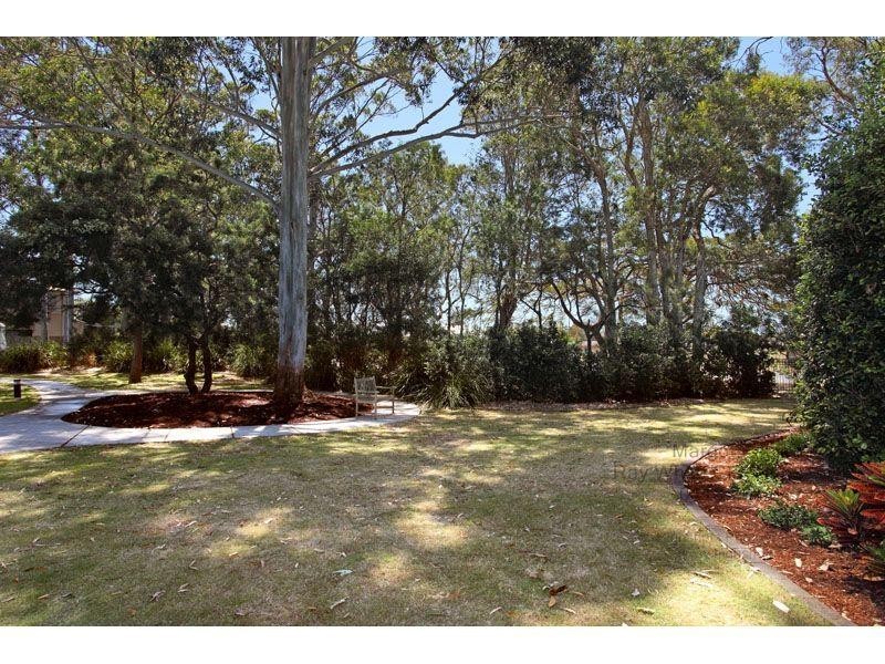 23/157 Long Street, Cleveland QLD 4163