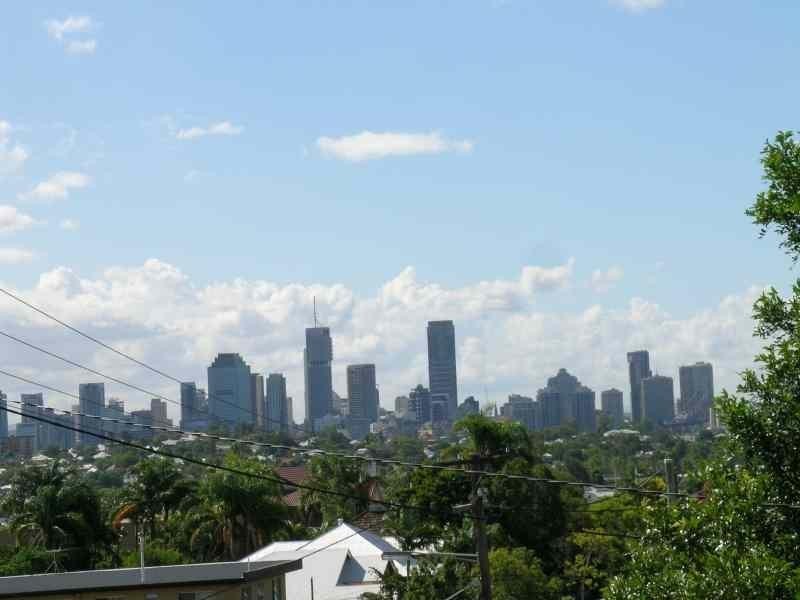 52 AMELIA Street, Coorparoo QLD 4151