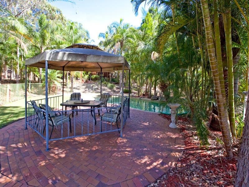 28 Mahogany Street, Capalaba QLD 4157