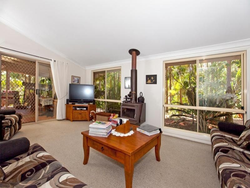 28 Mahogany Street, Capalaba QLD 4157